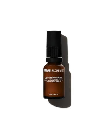 Grown Alchemist Age-Repair Eye Cream (15ml / 0.5oz) - Buy Online on GoSupps.com