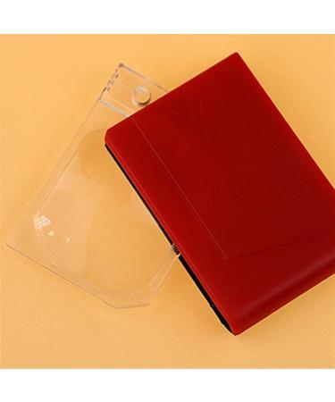 Handheld Reading Magnifying Mirror Handheld Reading Magnifier Portable Magnifier Made in China - Buy Online on GoSupps.com