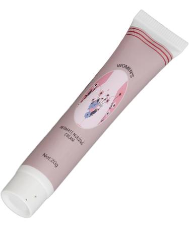 3pcs Private Part Care Cream Moisturizing Nourishing Odor Removal Relieve Itching Intimate Nursing Cream for Women with Plant Extracts Effective for Dermatitis Fungus Relief - Buy Online on GoSupps.com