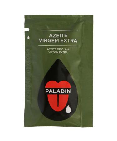 Extra Virgin Olive Oil in sachets (7ml x 40)