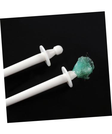 1ensemble Set De Applicateur De Cire Pour Nez B tonnets Pour pilation Des Poils Nasaux Kit Pour Nettoyage Des Narines Retrait Sans - Buy Online on GoSupps.com