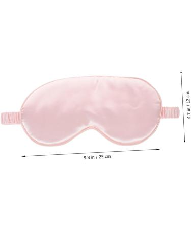Didiseaon 2 Sets Headband for Women Maid of Honor Maid of Honor Proposal Bridesmaid Eysmasks Eye Shades for Sleep Wedding Party Favors Flower Girl Proposal Silk - Buy Online on GoSupps.com
