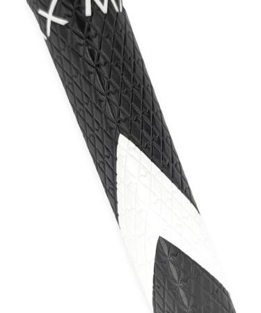 GARSEN Golf Putter Grip Max - Proven Winner of Major Championships | Semi-Tacky Non-Tapered Design for Improved Performance | Innovative Patented White Grip - Buy Online on GoSupps.com