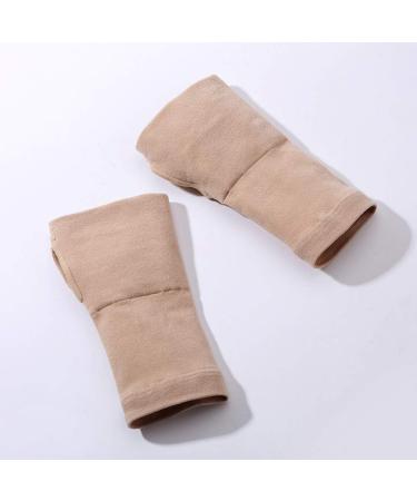 Buy Milisten Wrist Sleeve Support for Carpal Tunnel - Compression Hand Brace & Splint | International Shipping Available - Buy Online on GoSupps.com
