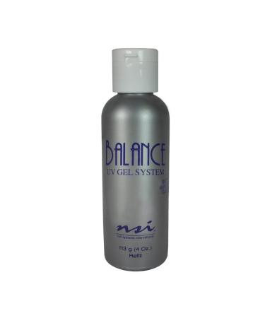 nsi Balance UV-Gel-System - Body Builder - Klar - 113g
