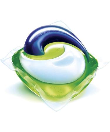 Ariel All-in-1 PODS Universal - 90 Loads 2561g | Powerful Stain Removal & Fresh Scent | International Shipping Available - Buy Online on GoSupps.com