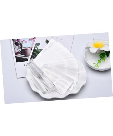 Didiseaon 2 Packs Spray Bottles Double Eyelid Paster Lace Double Eyelid Sticker Refill Travel Clear Water 9*2cmx2pcs As Shownx2pcs - Buy Online on GoSupps.com