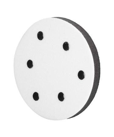 125mm Soft Buffer Sanding Pad - 5 Inch Sponge Interface Cushion Pad for Optimal Sanding - International Shipping Available - Buy Online on GoSupps.com