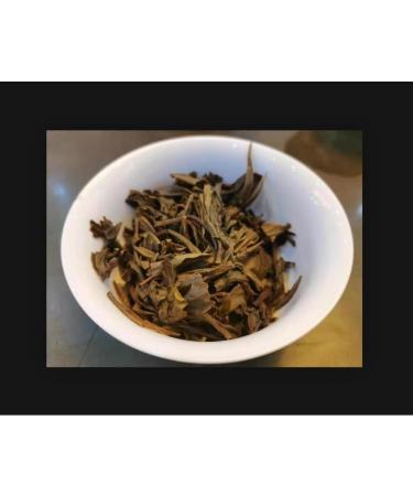 HELLOYOUNG 400g de th Pu'er authentique naturel et vieilli provenant d'arbres anciens Sans additifs aliment bio et vert saveurs intenses Th pu-erh Pu'er Tea - Buy Online on GoSupps.com