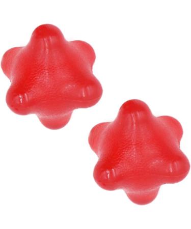 Gatuida 2-in-1 Massage Ball & Roller - Deep Tissue Therapy & Acupressure Muscle Massager for Pain Relief - Buy Online on GoSupps.com
