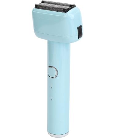 Buy Rechargeable Electric Beard Trimmer - Portable Steel Blades Fast Trimming & Washable - International Shipping Available - Buy Online on GoSupps.com