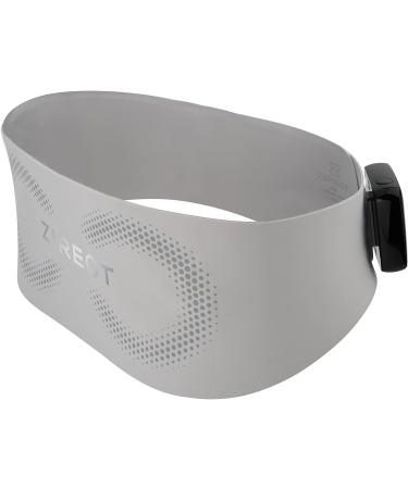 Portable Cordless Heating Pad for Back Pain & Cramps Relief - Large Heated Wrap with Strap for Lower Back, Waist, Lumbar, Abdomen, Arm, and Leg - Buy Online on GoSupps.com