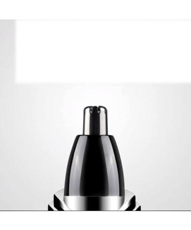 UNbit Nose Hair Trimmer Rechargeable Electric Nose Hair Device Wholesale Dry Battery Nose Hair Trimmer Safe Quiet and Fast Nostril Cleaner Trimmer - Buy Online on GoSupps.com