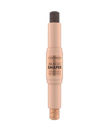 Catrice Magic Shaper Contour & Glow Stick - Vegan Contour Pen No. 060 | 3-Pack Natural & Perfume-Free 9g Each - Define & Glow Instantly - Buy Online on GoSupps.com