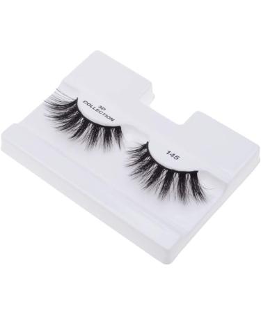 I-Envy 3D Angle & Volume Eye Lashes Lightweight KPEI145 - Buy Online on GoSupps.com