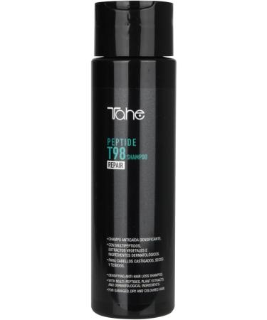  Tahe Tahe Peptide T98 Anti-Hair Loss & Repair Pack: Anti-Hair Loss Concentrate 50ml + Repair Anti-Loss Shampoo 300ml Peptide T98 - Buy Online on GoSupps.com