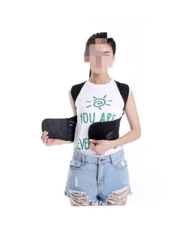 Mobestech Student Humpback Anti Hunchback M - Correct Posture Support for Students | International Shipping Available - Buy Online on GoSupps.com
