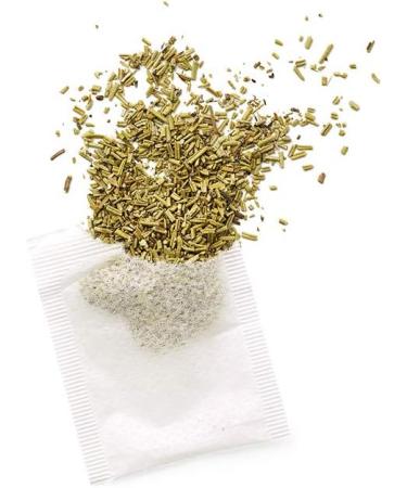  LES 2 MARMOTTES Les 2 Marmottes - Organic Rosemary Infusion 30 Bags - Mediterranean Flavors - Well-being and Relaxation - Range for the Pleasure of the Taste Buds - Made in France - No Added Flavors - 45g - Buy Online on GoSupps.com