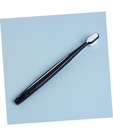 Tovinanna 6 Pcs Soft Toothbrush Set Perfect Christmas Gift for Oral Hygiene & Gum Care | Adult Couple Toothbrushes - Buy Online on GoSupps.com