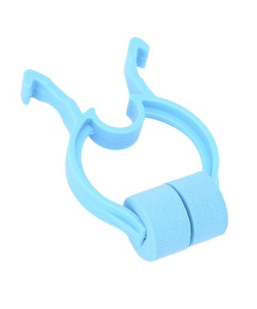 Nose Clips Prevent Injuries Respiratory Training Lung Capacity Test Disposable Nose Clips