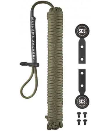 MATHEWS Silent Connect System (SCS) Kit - Ultimate bow hunting accessory - Buy Online on GoSupps.com