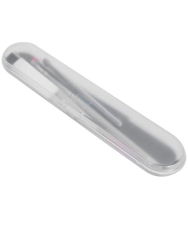 Ear Cleaner Set Stainless Steel Earpick Thorough Earwax Removal Tool Storage Box Ear Massage