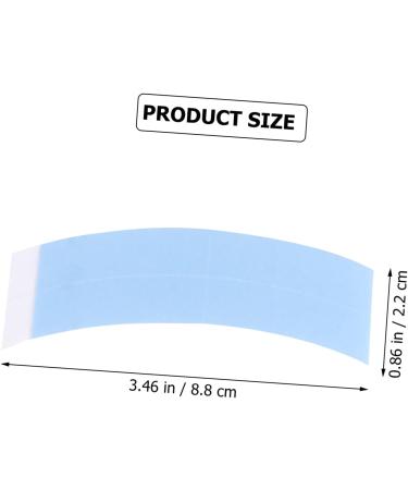 LALAFINA Wig Tape Tool mini duct front lace invisible extension replacement Miss Double-sided Tape - Buy Online on GoSupps.com