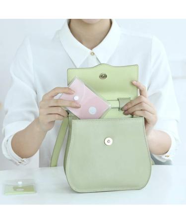 Beaupretty 80pcs Blotting Papers for Oily Skin Face Oil Cleaning Paper Oil Absorbing Sheet Oil Absorption Random Color - Buy Online on GoSupps.com