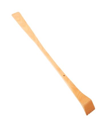 Beavorty backwasher back scratch for women back scratches for men long back scratch massage device therapeutic hand back scratchy back scrapers man wooden bamboo