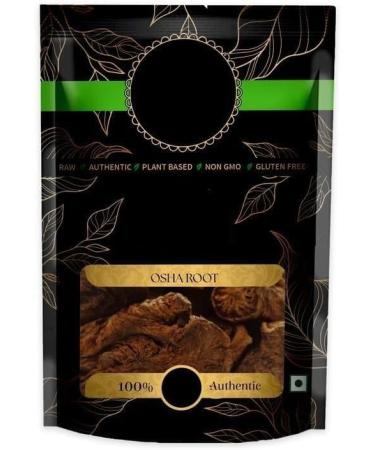 sm Ligusticum Porteri Pure and Natural Bear Root 250 g