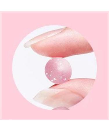  Born Pretty Born Pretty - Nail Extension Gel - 15 ml - Nail Extensions - Nail Gel - False Nails - Acrylic Gel - Extension - Builder Nails - Builder (NEG12 Medium) - Buy Online on GoSupps.com