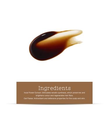 Christophe Robin Dunkelblond Tempor res Farbgel 100ml - Intensivfarben & Haarpflege | Kostenlose Internationale Lieferung - Buy Online on GoSupps.com