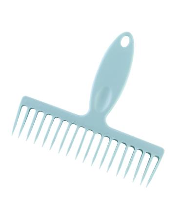 Peigne Balai pour extraire Les d bris des balais et des aspirateurs avec Outil de Nettoyage de Trou de Suspension pour collecteurs de Cheveux d' gouts de Salle de Bain au Sol
