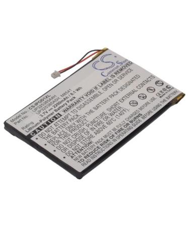 P325385A4H 2200mAh Battery Compatible with 1st 2nd Generation 3.7V