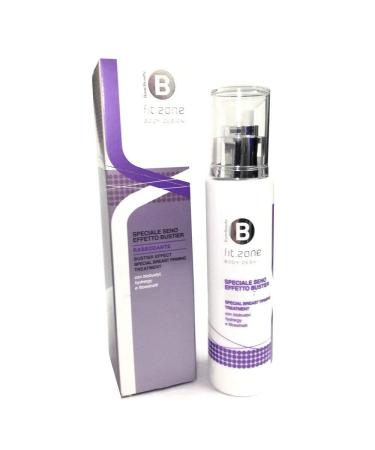 Rebeca Shop Basic Beauty Fit Zone special body cream breast firming 125 ml