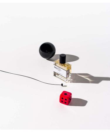 102 Tea Cardamom Mimosa- (30 ml - Buy Online on GoSupps.com