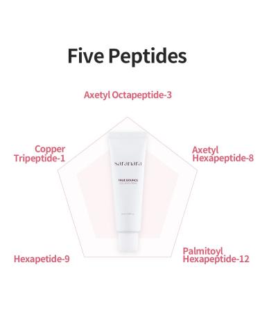 100% French Collagen Face Moisturizer | Anti-Aging Cream for Smooth Skin & Reduced Wrinkles | Day & Night Formula - Shop Internationally - Buy Online on GoSupps.com