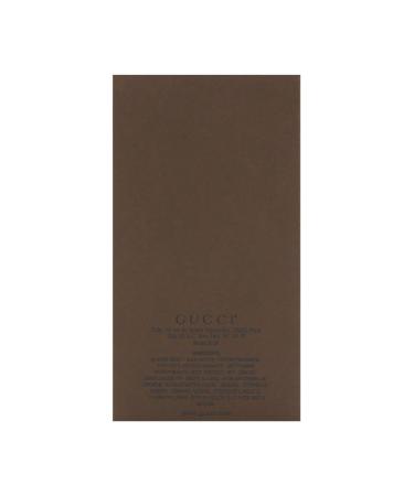 Gucci Guilty Absolute Pour Homme Eau de Parfum Spray 3 OZ. 90 ml. Wood 3 Fl Oz (Pack of 1) - Buy Online on GoSupps.com