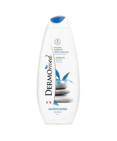 Bath Aqua Blue - 5 g
