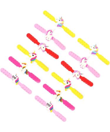 Fomiyes 20 STK Mask Strap Buckles for Kids | Extendable Ear Rope Hooks | Comfortable Face Mask Accessories - Buy Online on GoSupps.com