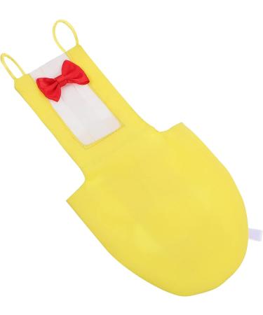 Iplusmile Parrot Costume & Bird Diaper for Small Birds - Stylish & Comfortable Pet Clothing - Buy Online on GoSupps.com