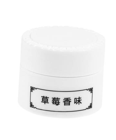 POPETPOP Eyelash Remover Makeup Remover Mascara Cleansing Gel Miss White 1 count (Pack of 1) White