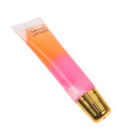 Beaupretty Lip Gloss Women Beauty Tools Lip Oil 0.04 Ounce (Pack of 1) As Shown 5