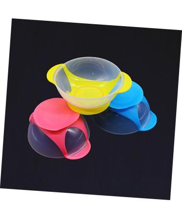 Angoily 1ensemble Set De Pinceaux Et Bols Teindre Pour Cheveux Kit Professionnel De Coloration Avec Brosse Et Bols Antid rapants Outils De Coiffure Pratiques Et Durables Pour Salons - Buy Online on GoSupps.com