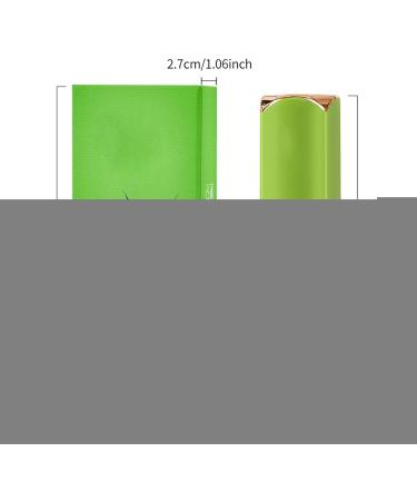 Long Lasting Lipstick Changing Lip Color Tint Moisturizing Lip Gloss For Women Beauty Makeup Girls Date Gettogether - Buy Online on GoSupps.com