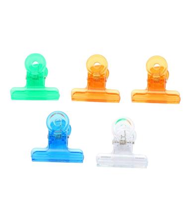 Summer Surprise Fiberglass Manicure Nail Extension Safe and Durable No Irritation for Firming Nails