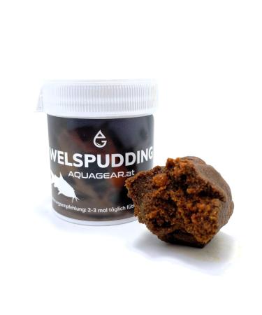 Special food for ornamental fish - 70 g - Special food for small catfish and ground fish such as corydoras, pains, dorilla eyes, otocinclus,