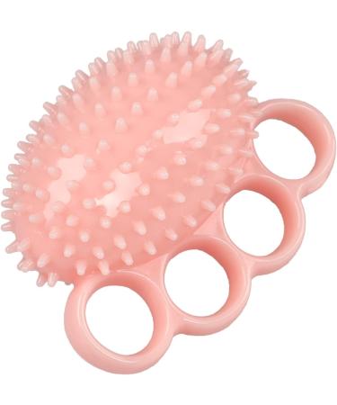 Hand Trainer Igelball - Small Massage Ball for Finger Exercise Stress Relief & Arthritis Physiotherapy - Silicone Finger Coach for Hand Control - Buy Online on GoSupps.com