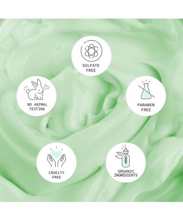 Skin Kitten Moisturizing After Shave Gel for Women - Razor Bump Treatment with Aloe Vera & Cucumber - Dark Spot Corrector - 2.5oz - Buy Online on GoSupps.com