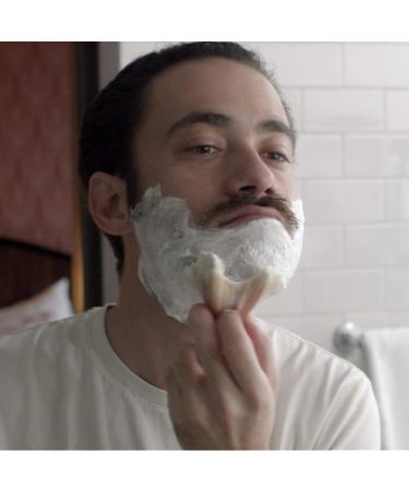 Proraso Men's Sensitive Shaving Cream 5.2 Oz - Gentle Formula for Smooth Shave - Buy Online on GoSupps.com